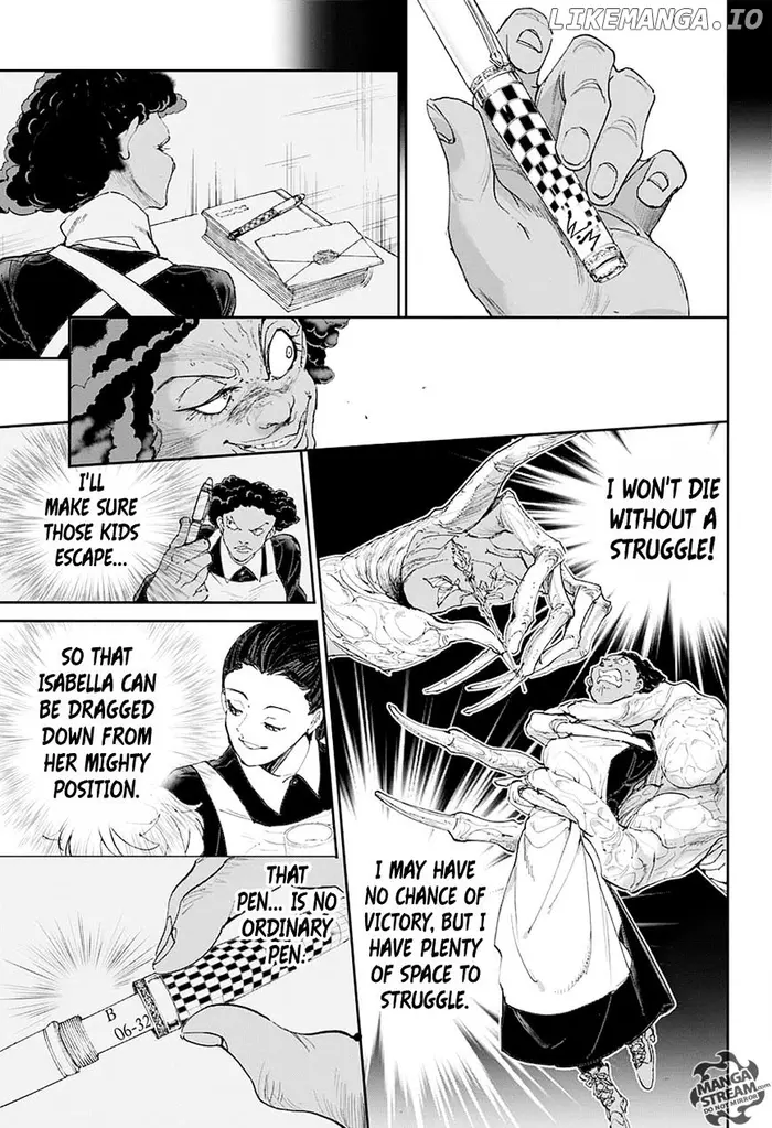 The Promised Neverland chapter 23 image 18_optimized